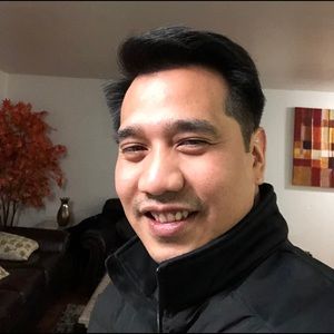 Meet your Posher, Alvin bryan